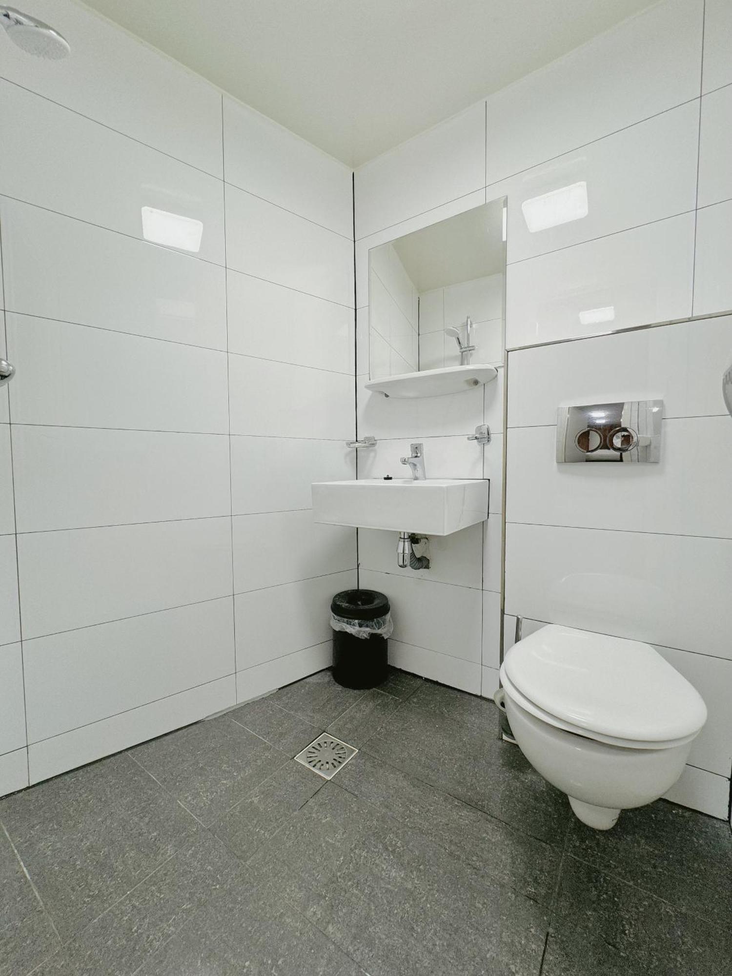 Cs Hotel Ámsterdam Habitación foto