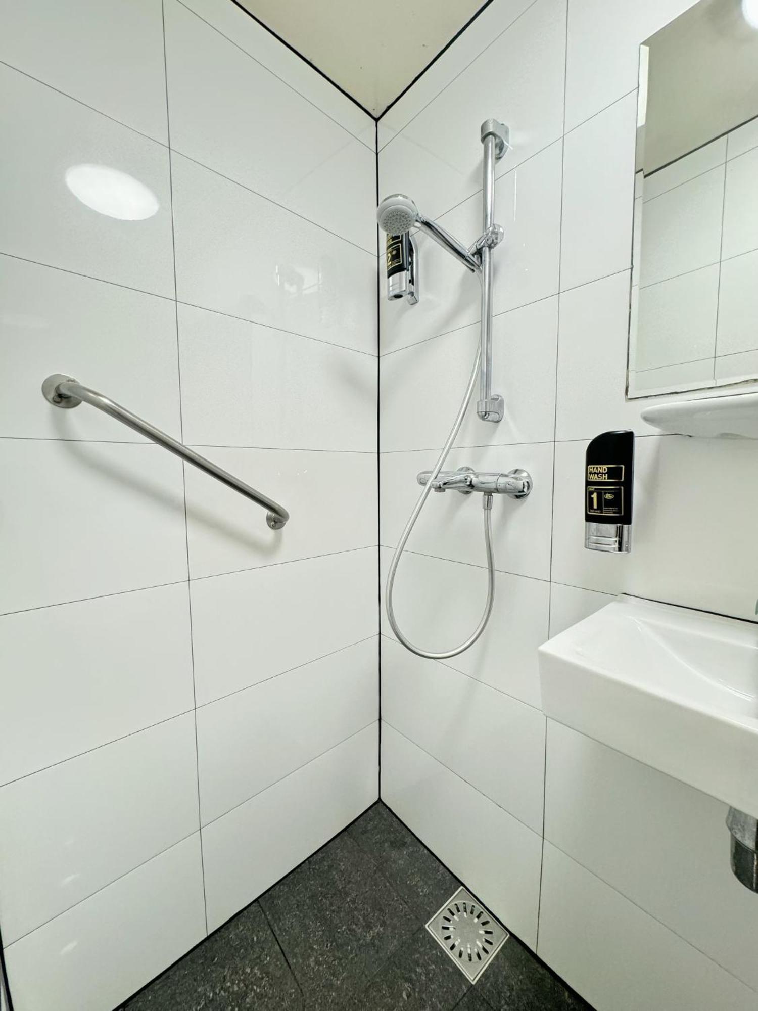 Cs Hotel Ámsterdam Habitación foto
